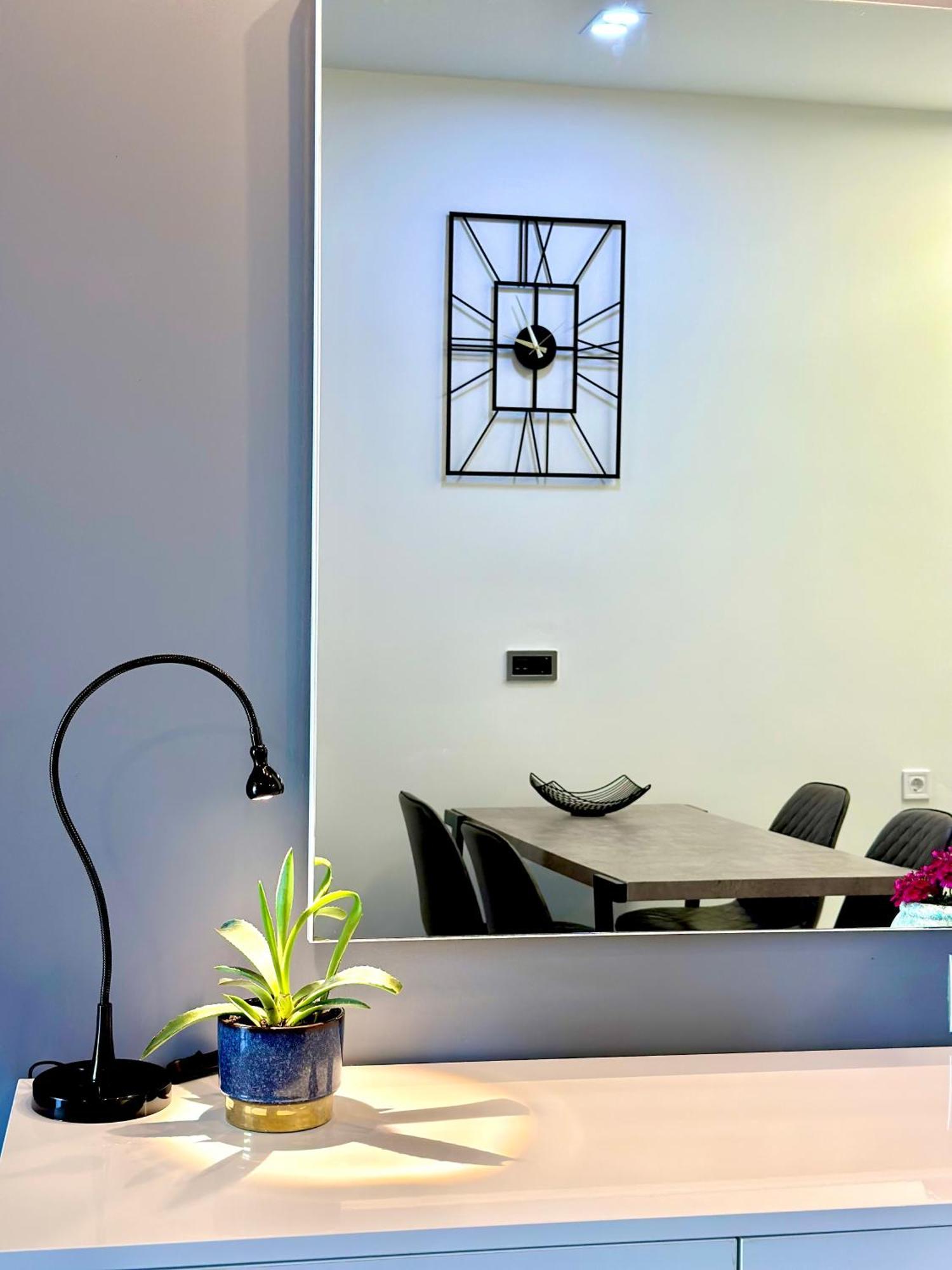 Rita Sea View Apartment Kallithea  Екстериор снимка