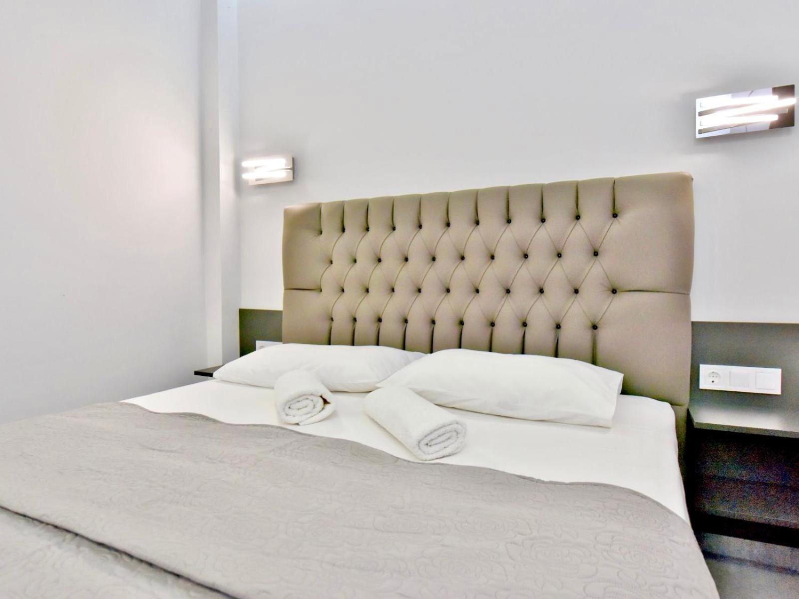 Rita Sea View Apartment Kallithea  Екстериор снимка