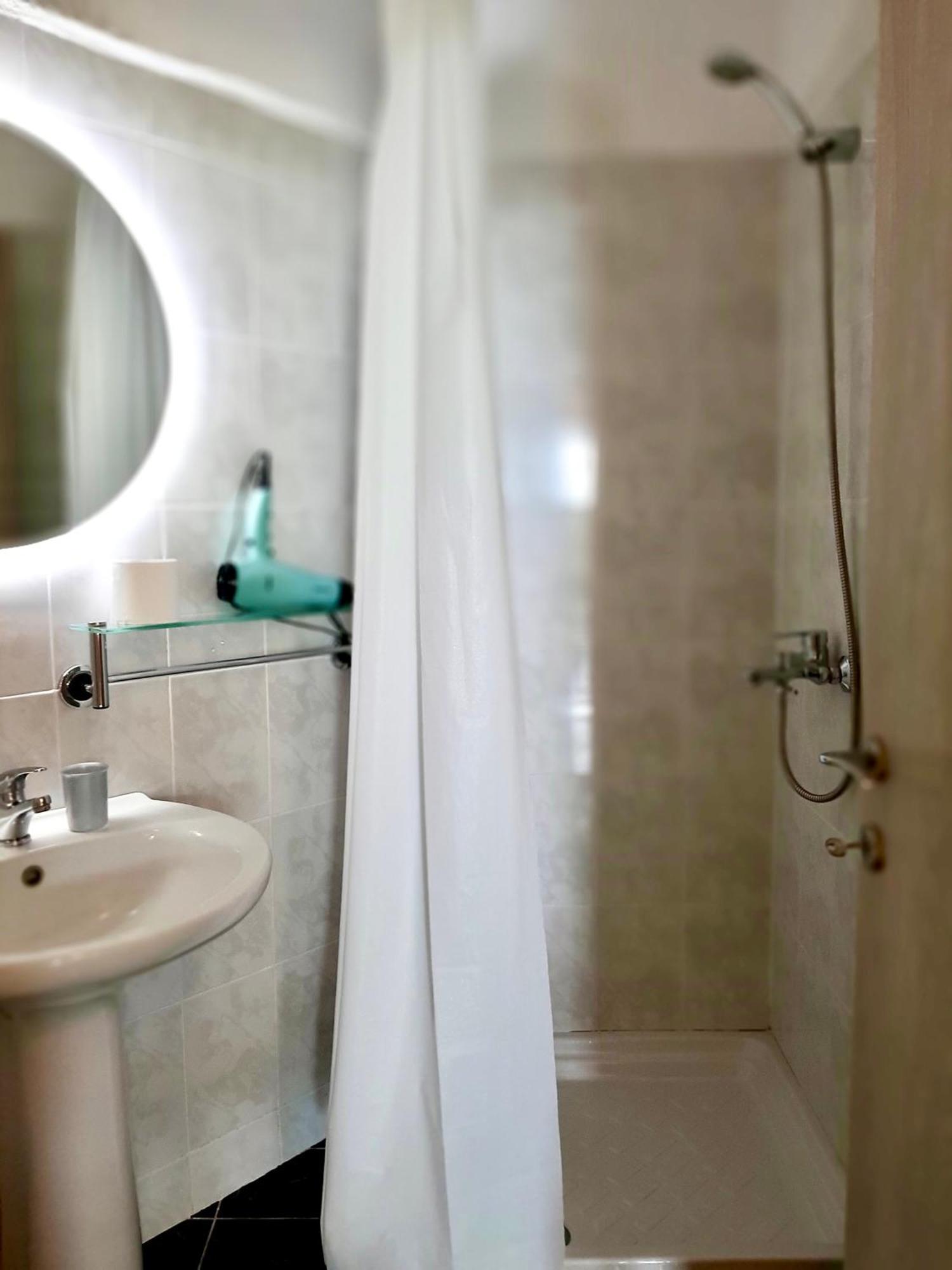 Rita Sea View Apartment Kallithea  Екстериор снимка