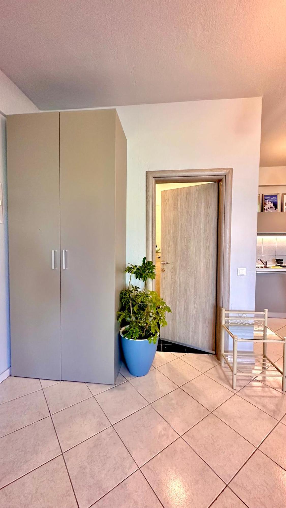 Rita Sea View Apartment Kallithea  Екстериор снимка