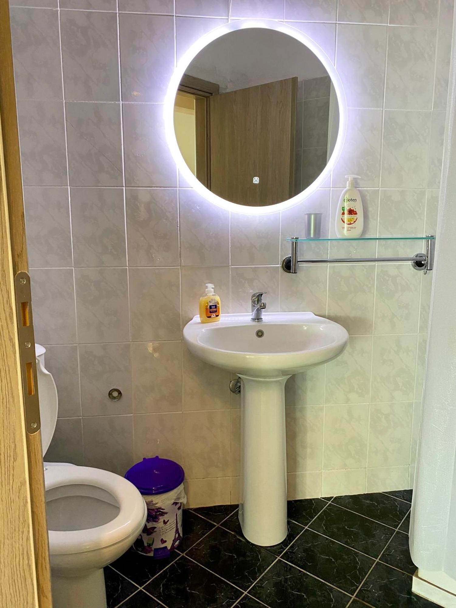 Rita Sea View Apartment Kallithea  Екстериор снимка