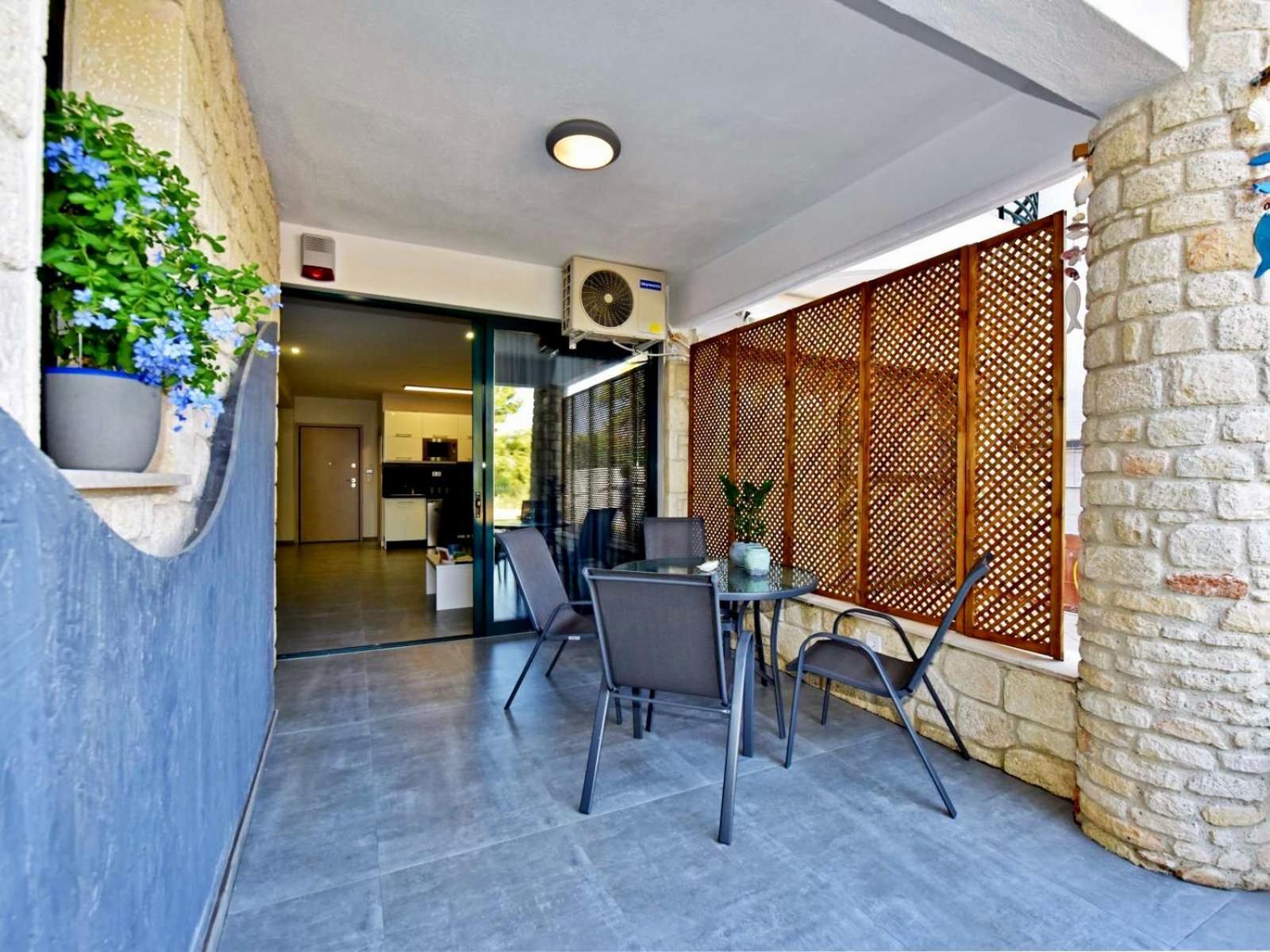 Rita Sea View Apartment Kallithea  Екстериор снимка