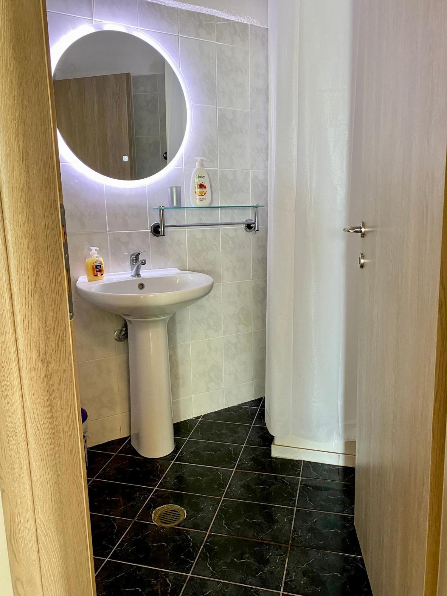 Rita Sea View Apartment Kallithea  Екстериор снимка