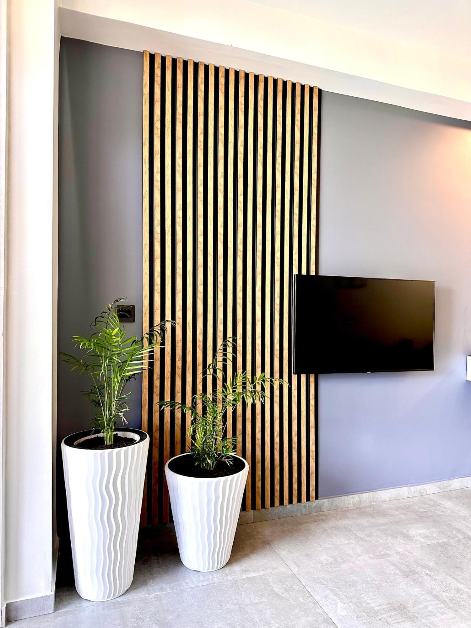 Rita Sea View Apartment Kallithea  Екстериор снимка