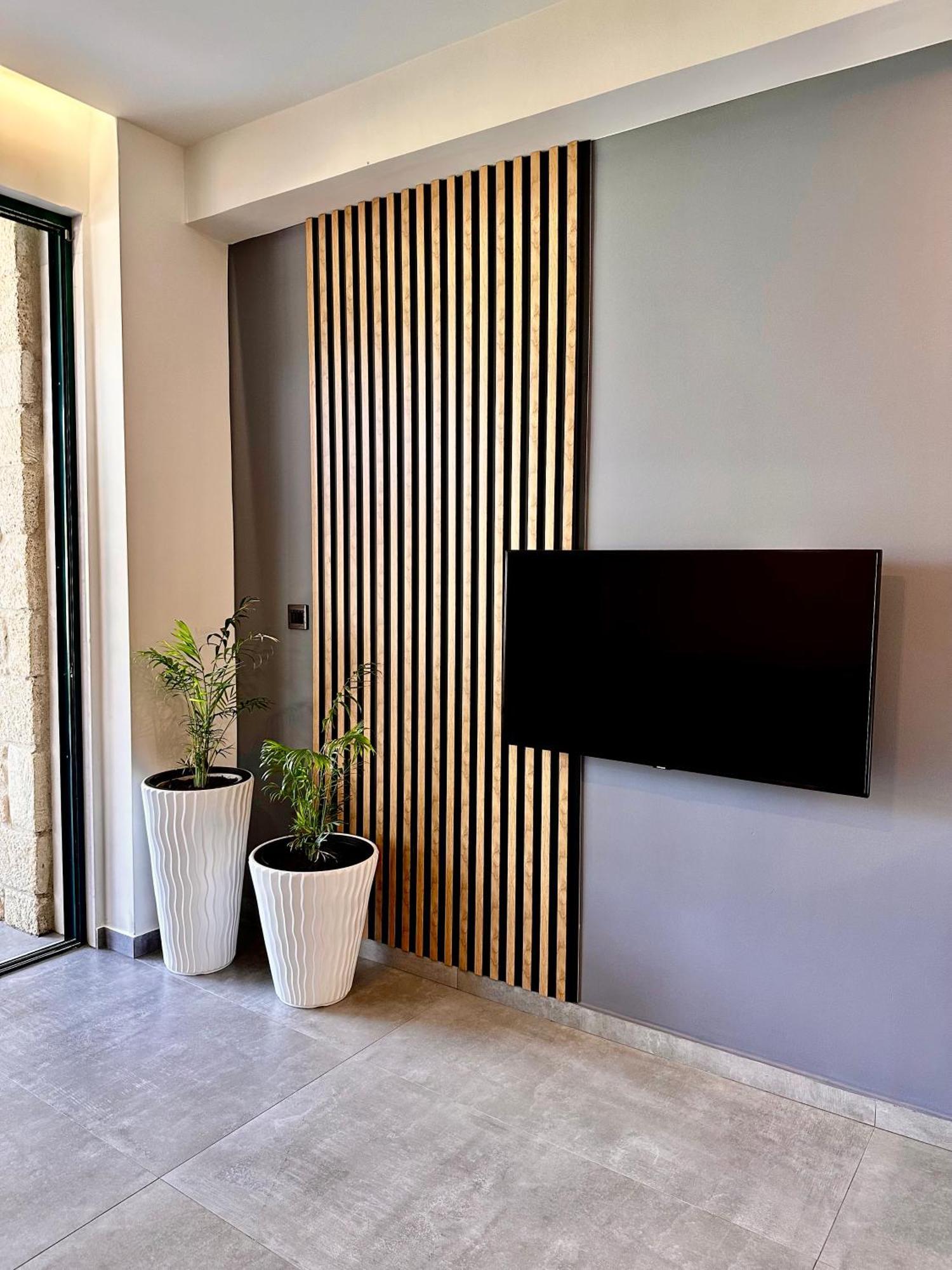 Rita Sea View Apartment Kallithea  Екстериор снимка
